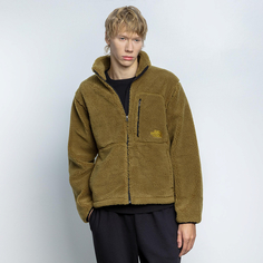 Куртка M EXT PILE 2 FZ JKT Moss Green/TNF The North Face