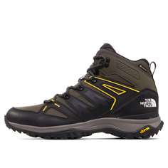 Ботинки M HEDGE MID GTX NWTPEGRN/TNFBLK The North Face