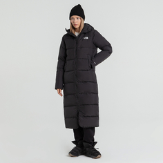 Пальто стеганое W TRIPLE C PARKA TNF Black-NPF The North Face