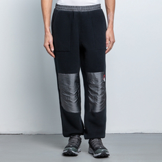 Брюки M RETRO DENALI PANT TNF Black/Moons The North Face