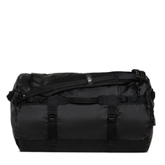 Сумка дорожная BASE CAMP DUFFEL - S TNF Black-TNF W The North Face