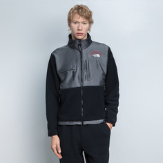 Куртка M RETRO DENALI JACKET TNF Black/Moons The North Face