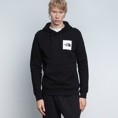 Мужская худи Fine Hoodie The North Face
