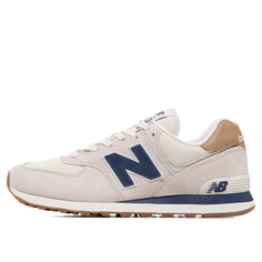 Полуботинки для акт. отдыха 574 New Balance