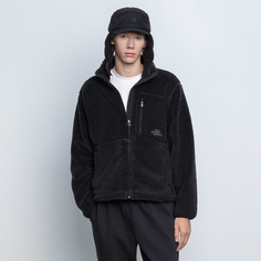 Куртка M EXT PILE 2 FZ JKT TNF BLACK The North Face