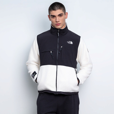 Куртка M RETRO DENALI JACKET White Dune/TNF The North Face
