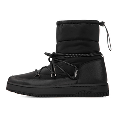 Ботинки Kilian_MoonBoot_purp 10263438 01 Hugo Boss