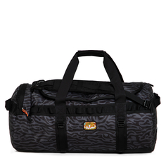 Сумка дорожная BASE CAMP DUFFEL - M TNF Black TNF T The North Face