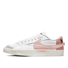 Женские кроссовки Blazer Low 77 Jumbo Nike