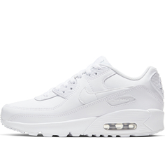 Подростковые кроссовки Air Max 90 Leather (GS) Nike
