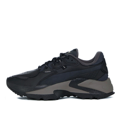 Женские кроссовки Orkid Black and White Puma