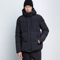 Мужской пуховик Street Beat Basic Winter Jacket Streetbeat