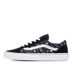 Подростковые кеды Vans Old Skool