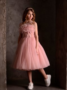 Платье Lila Style