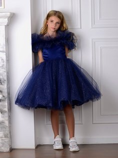 Платье Lila Style
