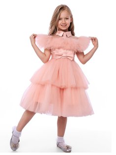 Платье Lila Style