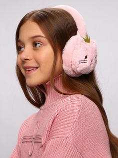 Наушники Laddobbo