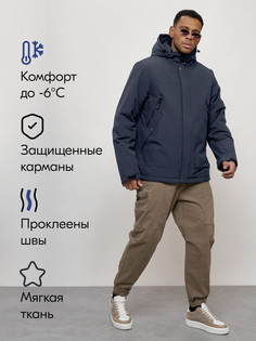 Куртка спортивная Mtforce