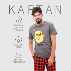 Пижама Kaftan