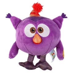 Игрушка мягкая: герои мультфильмов Смешарики, МУЛЬТИ-ПУЛЬТИ A20316-10 "МУЛЬТИ ПУЛЬТИ"