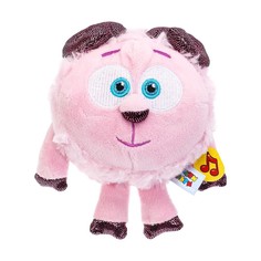 Игрушка мягкая: герои мультфильмов Смешарики, МУЛЬТИ-ПУЛЬТИ A20315-10 "МУЛЬТИ ПУЛЬТИ"