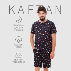 Пижама Kaftan
