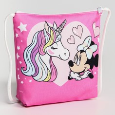 Сумочка- косметичка Disney