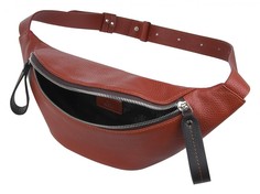 Сумка поясная Franchesco Mariscotti