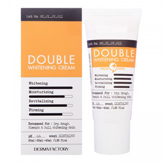 Крем для лица Derma Factory