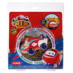 Фигурки для купания Капитошка 5R-WLS Играем вместе