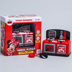 Игровой набор мини-кухня Disney