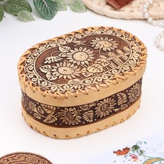 Шкатулка No Brand