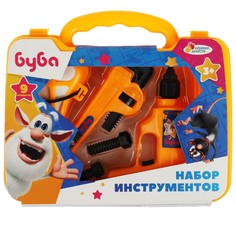Набор инструментов БУБА, ИГРАЕМ ВМЕСТЕ 1907K988-R