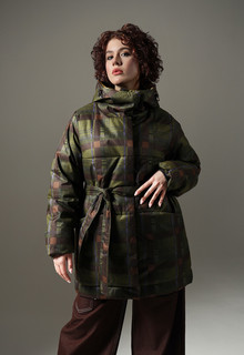 Куртка D`Imma Fashion Studio