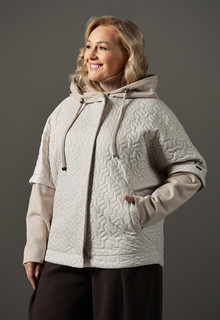 Куртка D`Imma Fashion Studio