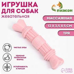 Игрушка для собак Пижон