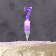 Светодиодная свеча Luazon Lighting