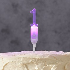 Светодиодная свеча Luazon Lighting