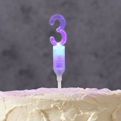 Светодиодная свеча Luazon Lighting