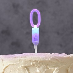 Светодиодная свеча Luazon Lighting