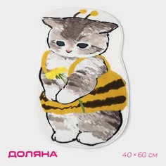 Коврик Доляна