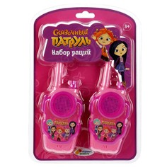 Набор военного СКАЗОЧНЫЙ ПАТРУЛЬ, ИГРАЕМ ВМЕСТЕ B1652073-R8