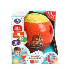 Обучающая игрушка Шаинский музыка, Умка HT1175-R3