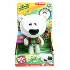 Обучающая игрушка Ми-ми-мишки, Умка HT851-R-WOD