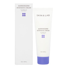 Интенсивный увлажняющий и восстанавливающий крем для лица и тела 50мл Skin&Lab