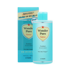 Мл Тоник для очищения пор Etude House
