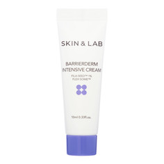 Интенсивный увлажняющий и восстанавливающий крем для лица и тела 10мл Skin&Lab
