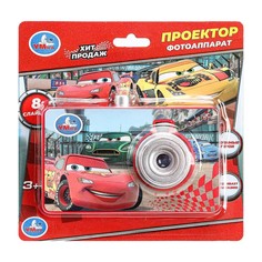 Обучающая игрушка Умка HT1432-R12