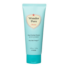 Пенка для очищения пор Etude House