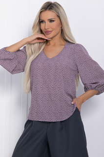 Блуза LT Collection